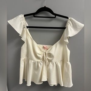 Urban Outfitters Blouse